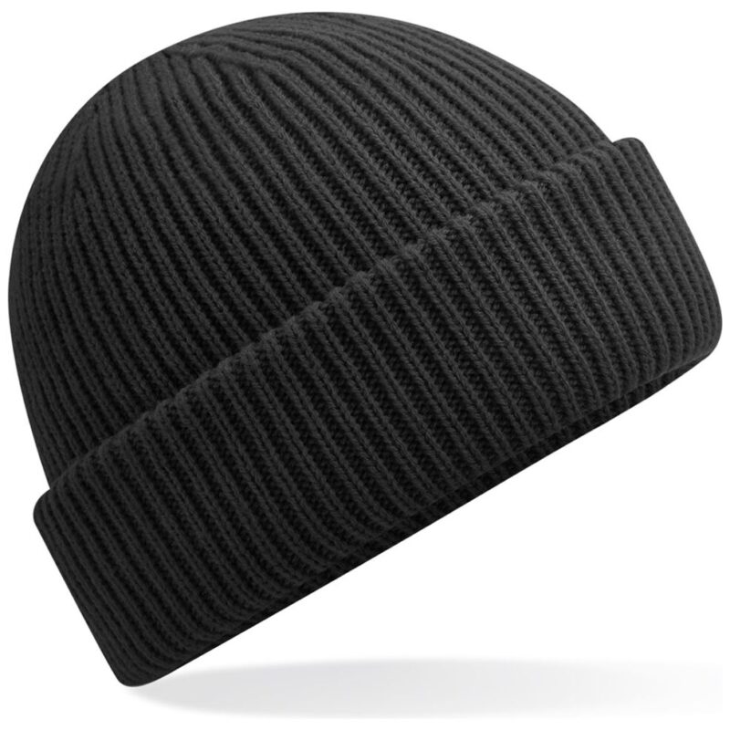 Beechfield Recycled Wind Resistant Breathable Elements Beanie