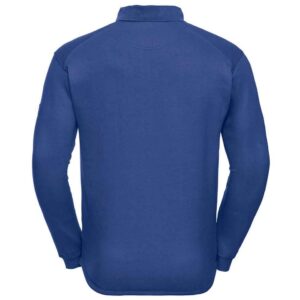 Russell Athletic Heavy Duty Collar Sweatshirt