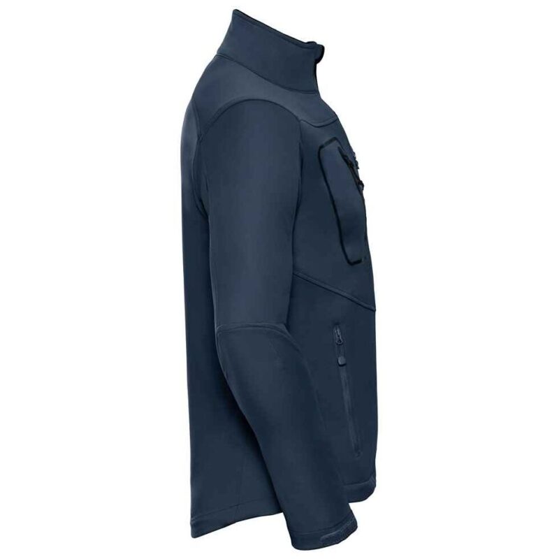 Russell Athletic Sports Shell 5000 Jacket