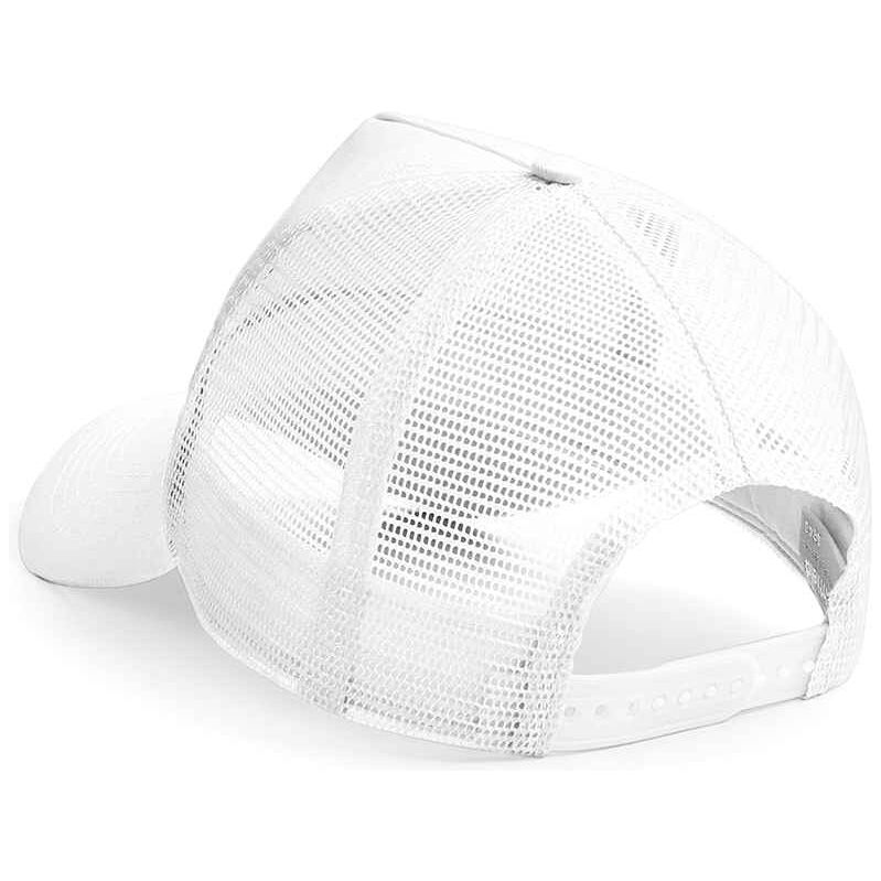 Beechfield Snapback Trucker Cap