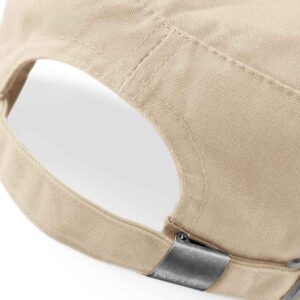 Beechfield Army Cap