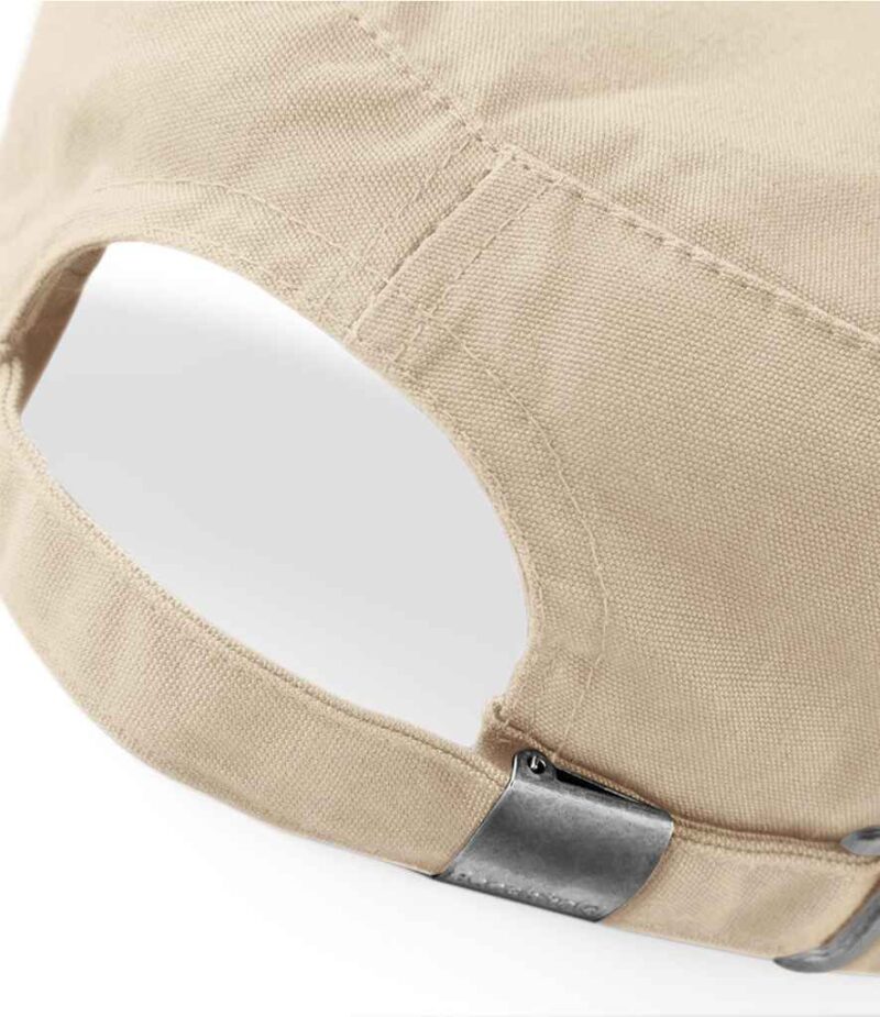 Beechfield Army Cap