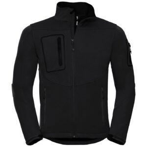 Russell Athletic Sports Shell 5000 Jacket