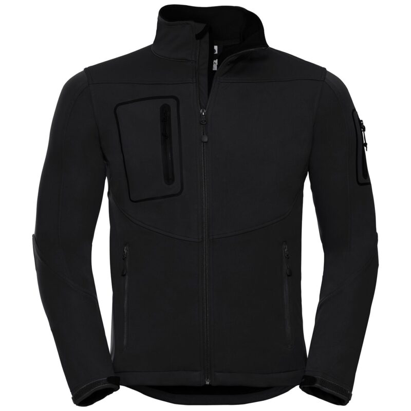 Russell Athletic Sports Shell 5000 Jacket