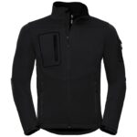Russell Athletic Sports Shell 5000 Jacket