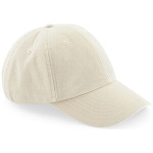 Beechfield Low Profile Vintage Cap