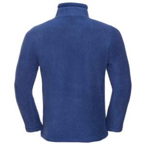 Russell Athletic Outdoor Fleece Jacket