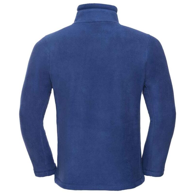 Russell Athletic Outdoor Fleece Jacket