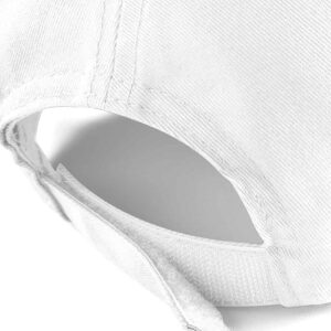Beechfield Ultimate 5 Panel Cap