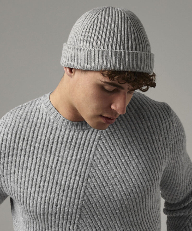 Beechfield Recycled Harbour Beanie