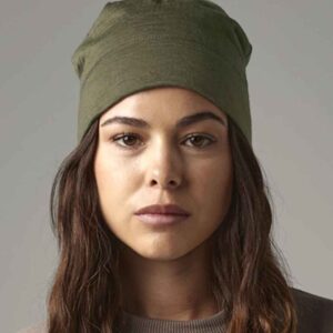 Beechfield Merino Beanie