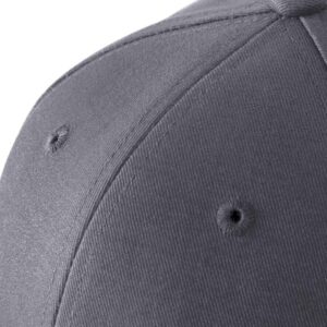 Beechfield Athleisure 6 Panel Cap