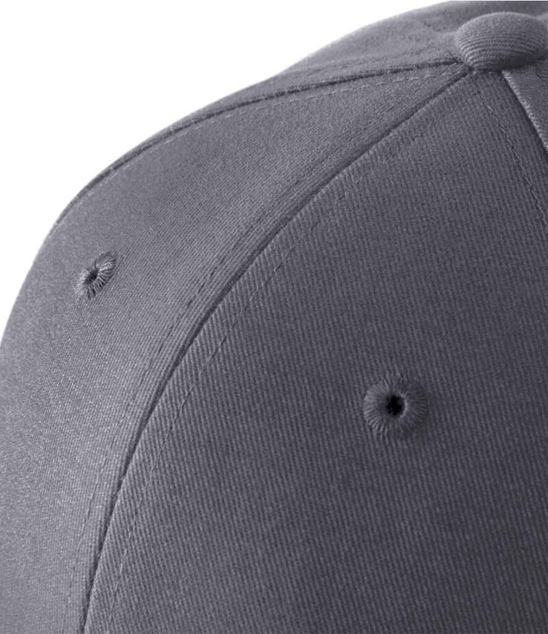 Beechfield Athleisure 6 Panel Cap