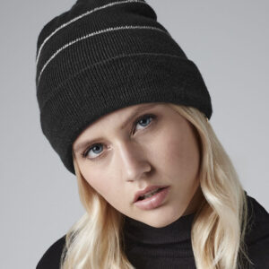 Beechfield Enhanced-Viz Beanie