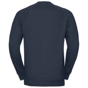 Russell Athletic Raglan Sweatshirt
