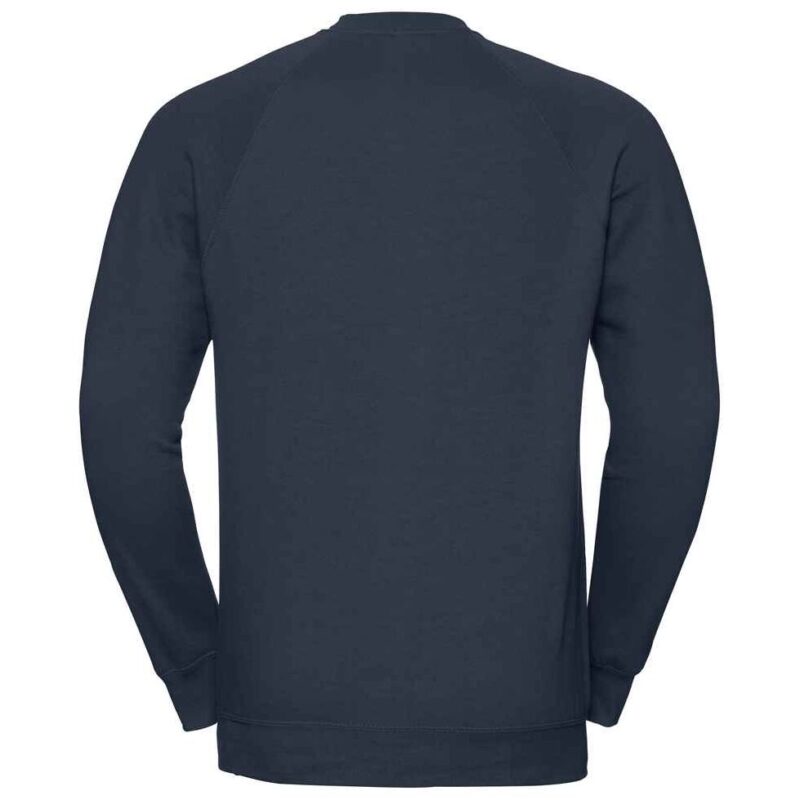 Russell Athletic Raglan Sweatshirt