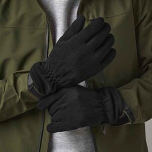 Beechfield Suprafleece Thinsulate Gloves
