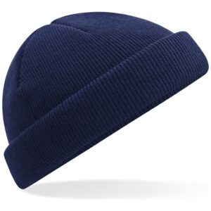Beechfield Recycled Mini Fisherman Beanie