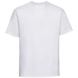 Russell Athletic Authentic Heavyweight T-Shirt