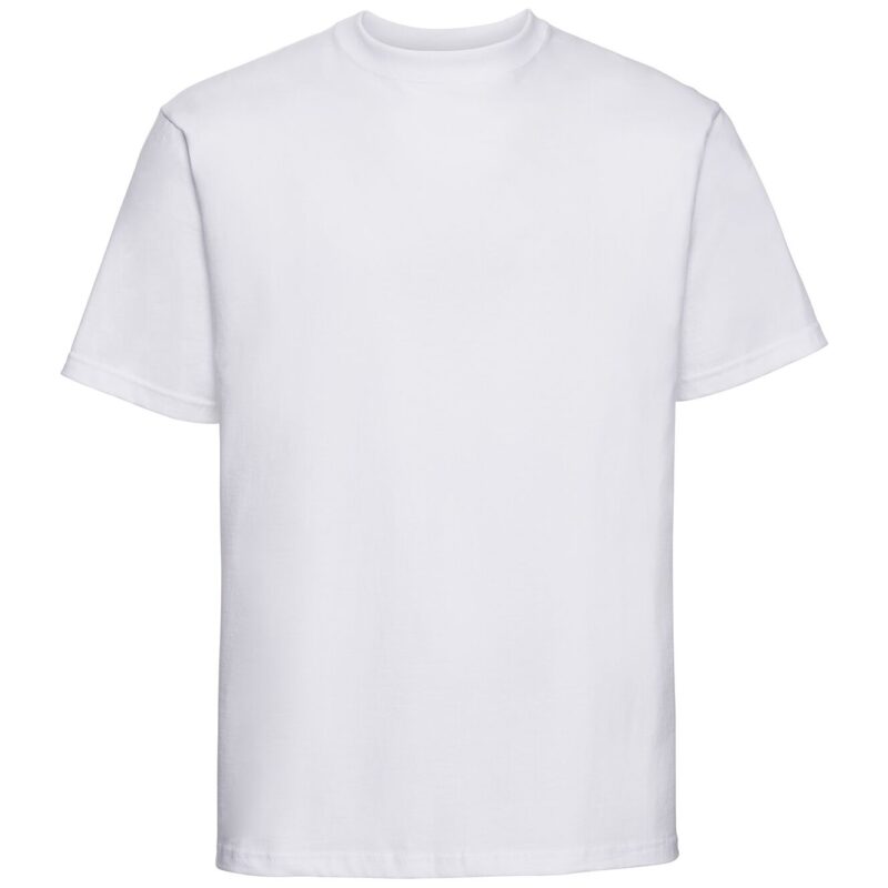 Russell Athletic Authentic Heavyweight T-Shirt