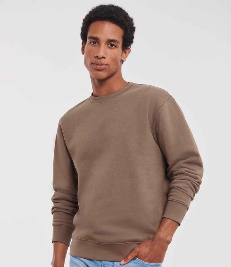 Russell Athletic Authentic Sweatshirt