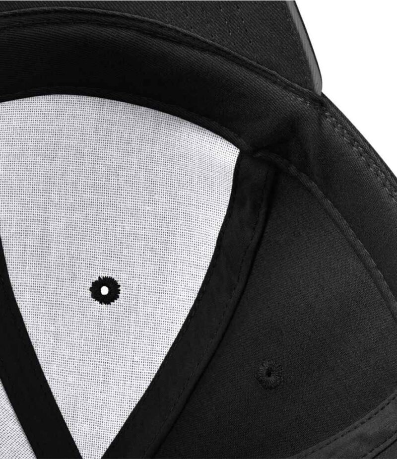 Beechfield Athleisure 6 Panel Cap