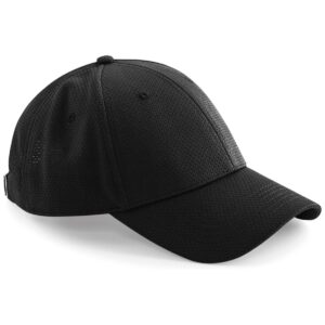 Beechfield Air Mesh 6 Panel Cap