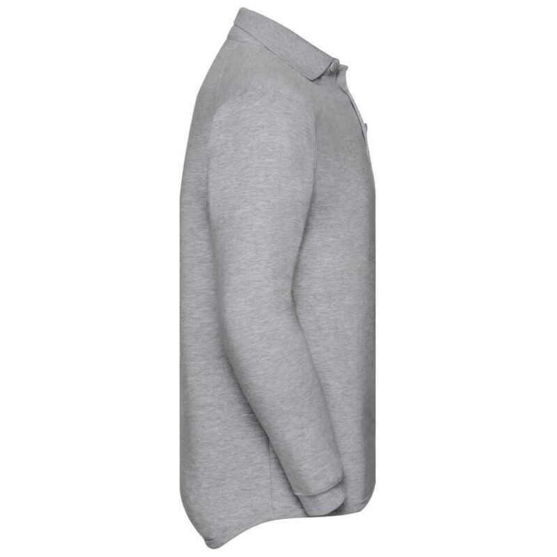 Russell Athletic Heavy Duty Collar Sweatshirt