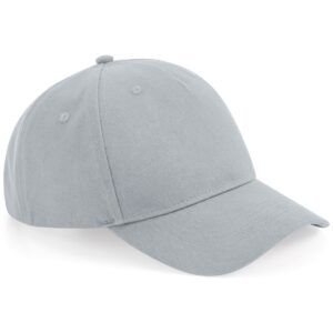 Beechfield Organic Cotton 5 Panel Cap