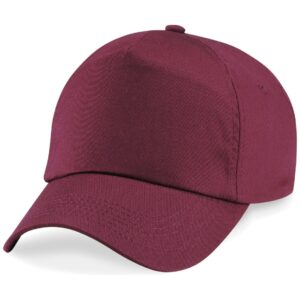 Beechfield Original 5 Panel Cap