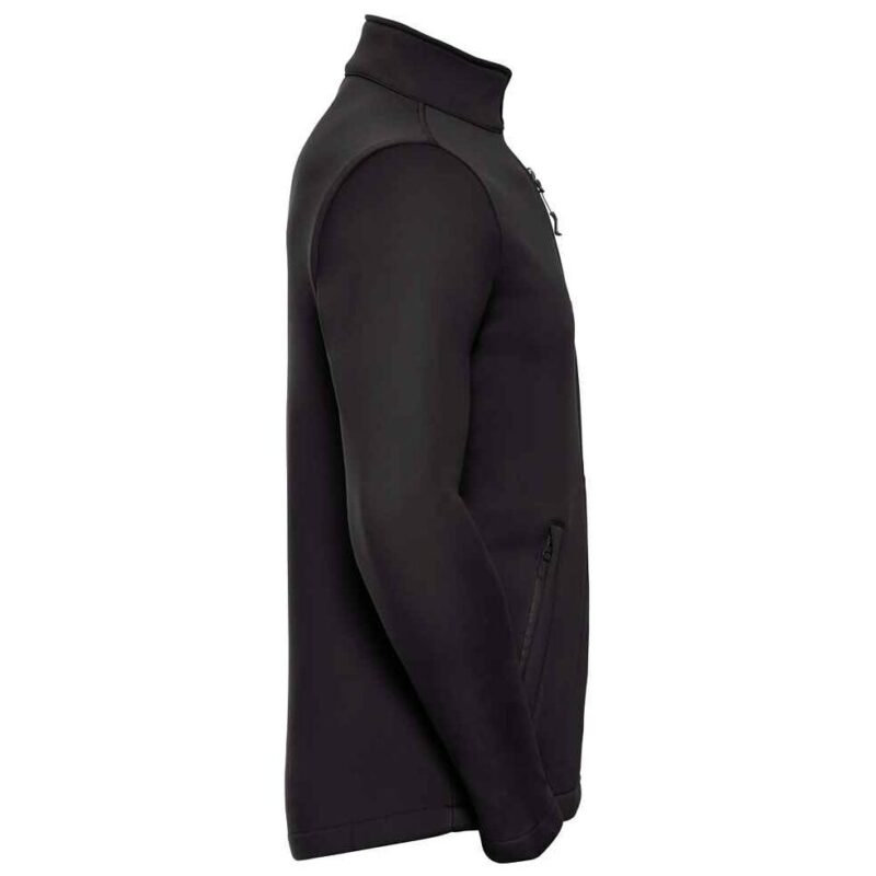 Russell Athletic Smart Soft Shell Jacket