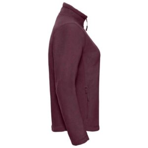 Russell Athletic Ladies Outdoor Fleece