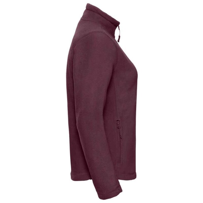 Russell Athletic Ladies Outdoor Fleece