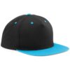Black/Surf Blue