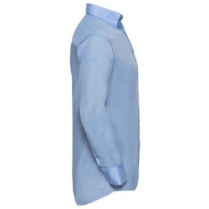 Russell Athletic Collection Long Sleeve Ultimate Non-Iron Shirt