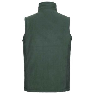 Russell Athletic Outdoor Fleece Gilet