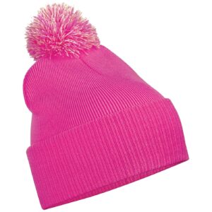 Beechfield Snowstar Beanie