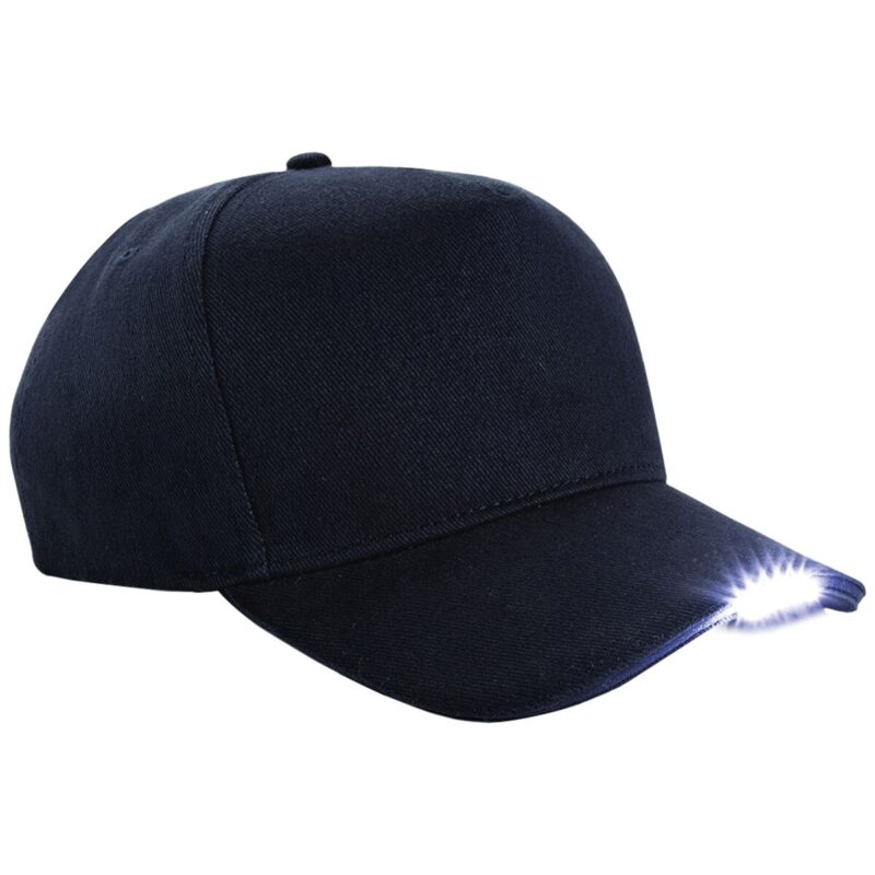 Beechfield LED Light Cap