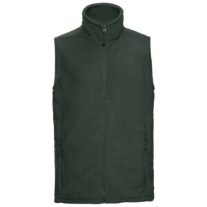 Russell Athletic Outdoor Fleece Gilet