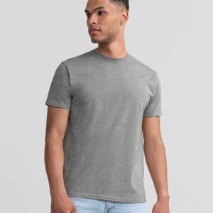Russell Athletic Authentic Heavyweight T-Shirt