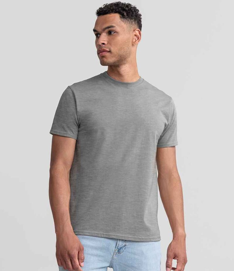Russell Athletic Authentic Heavyweight T-Shirt