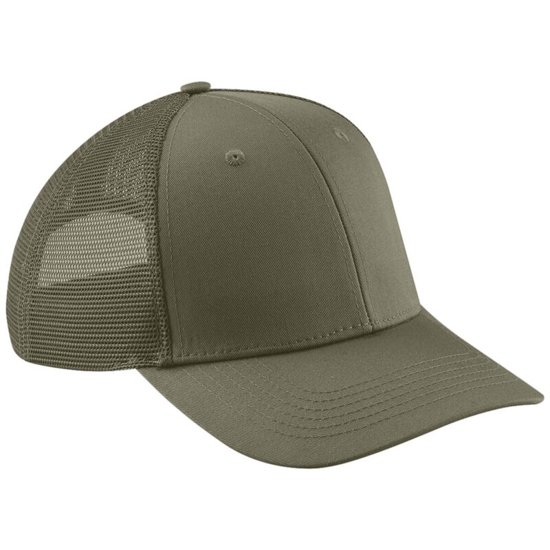 Beechfield Urbanwear Trucker Cap