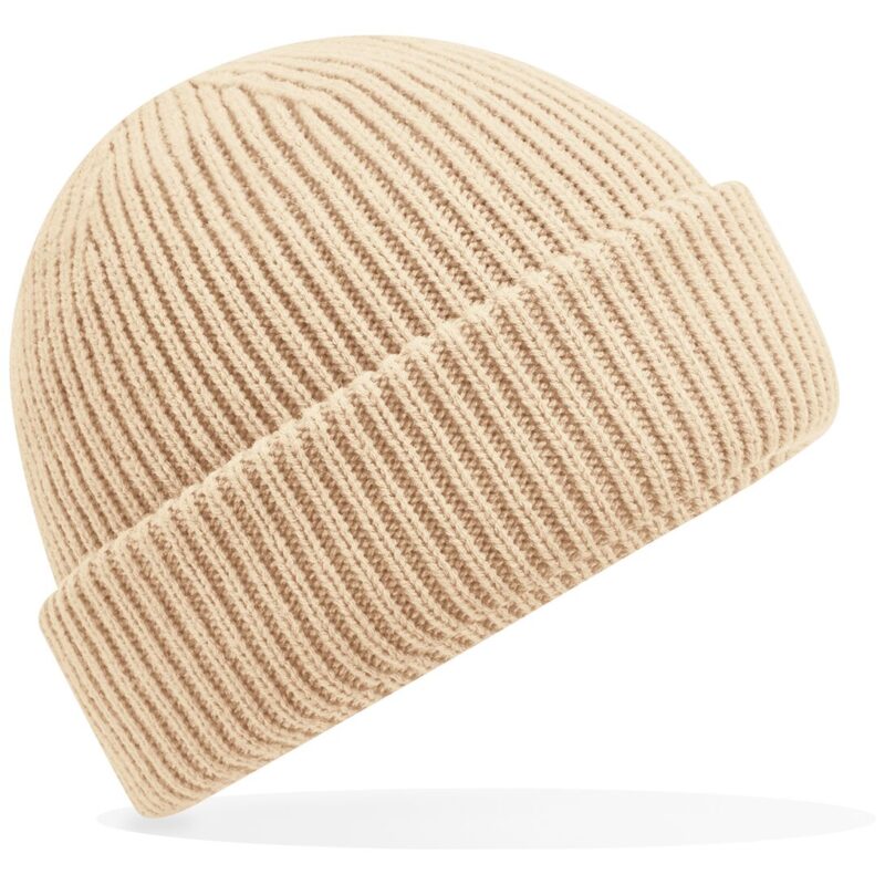 Beechfield Recycled Wind Resistant Breathable Elements Beanie