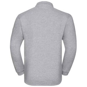 Russell Athletic Heavy Duty Collar Sweatshirt
