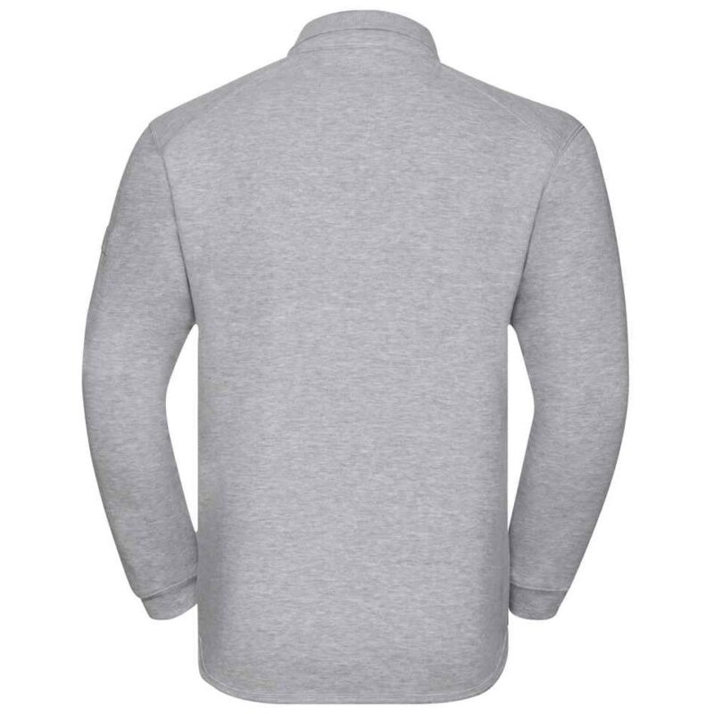 Russell Athletic Heavy Duty Collar Sweatshirt