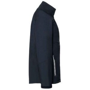 Russell Athletic Bionic Soft Shell Jacket