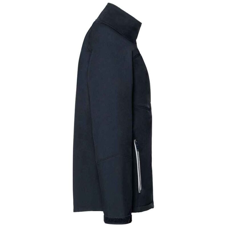 Russell Athletic Bionic Soft Shell Jacket
