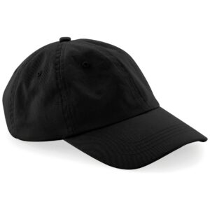 Beechfield Low Profile 6 Panel Dad Cap