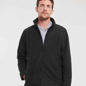 Russell Athletic Outdoor Fleece Jacket