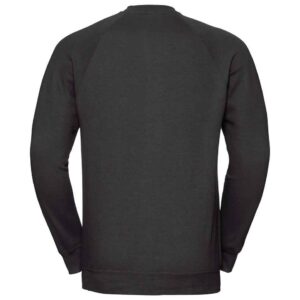 Russell Athletic Raglan Sweatshirt